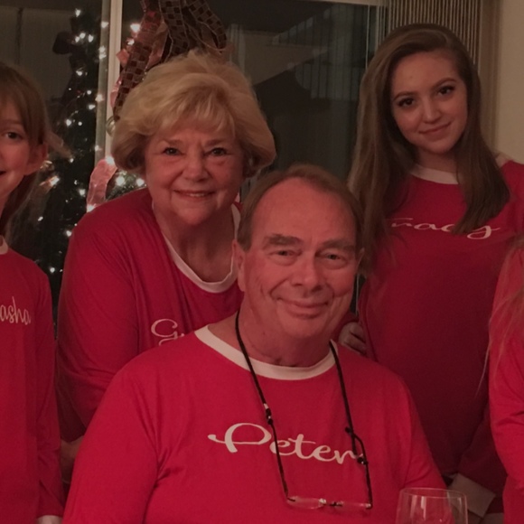 Meet your Posher, Nancy - Picture 1 of 1